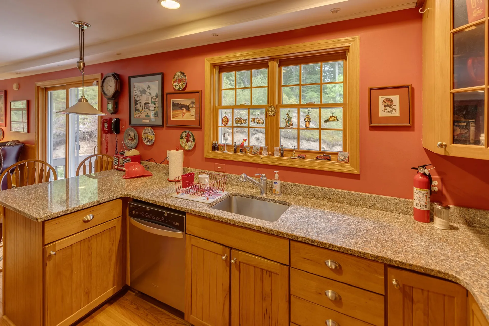176 Amory Leland Drive Thornton NH 03285