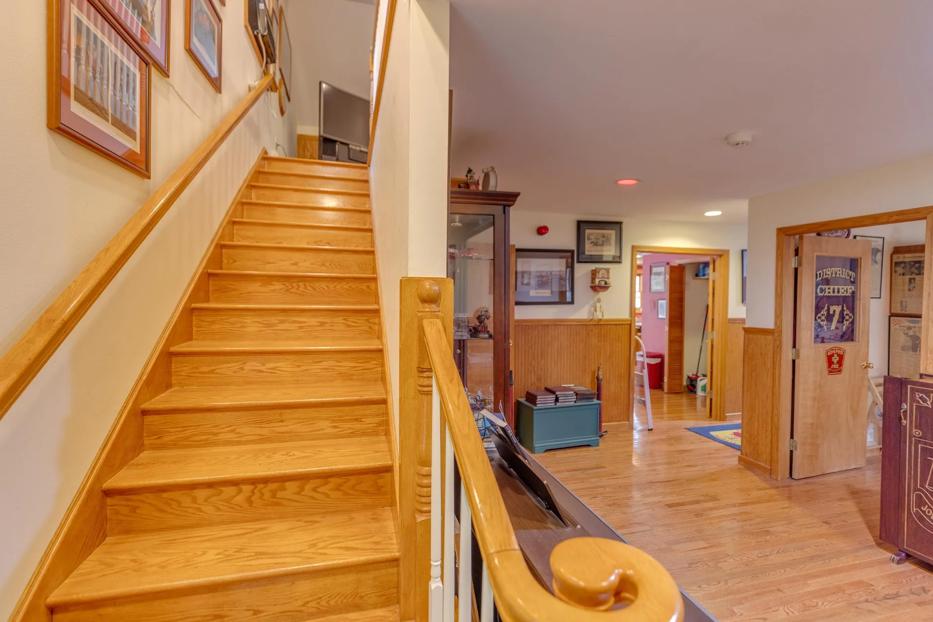 176 Amory Leland Drive Thornton NH 03285