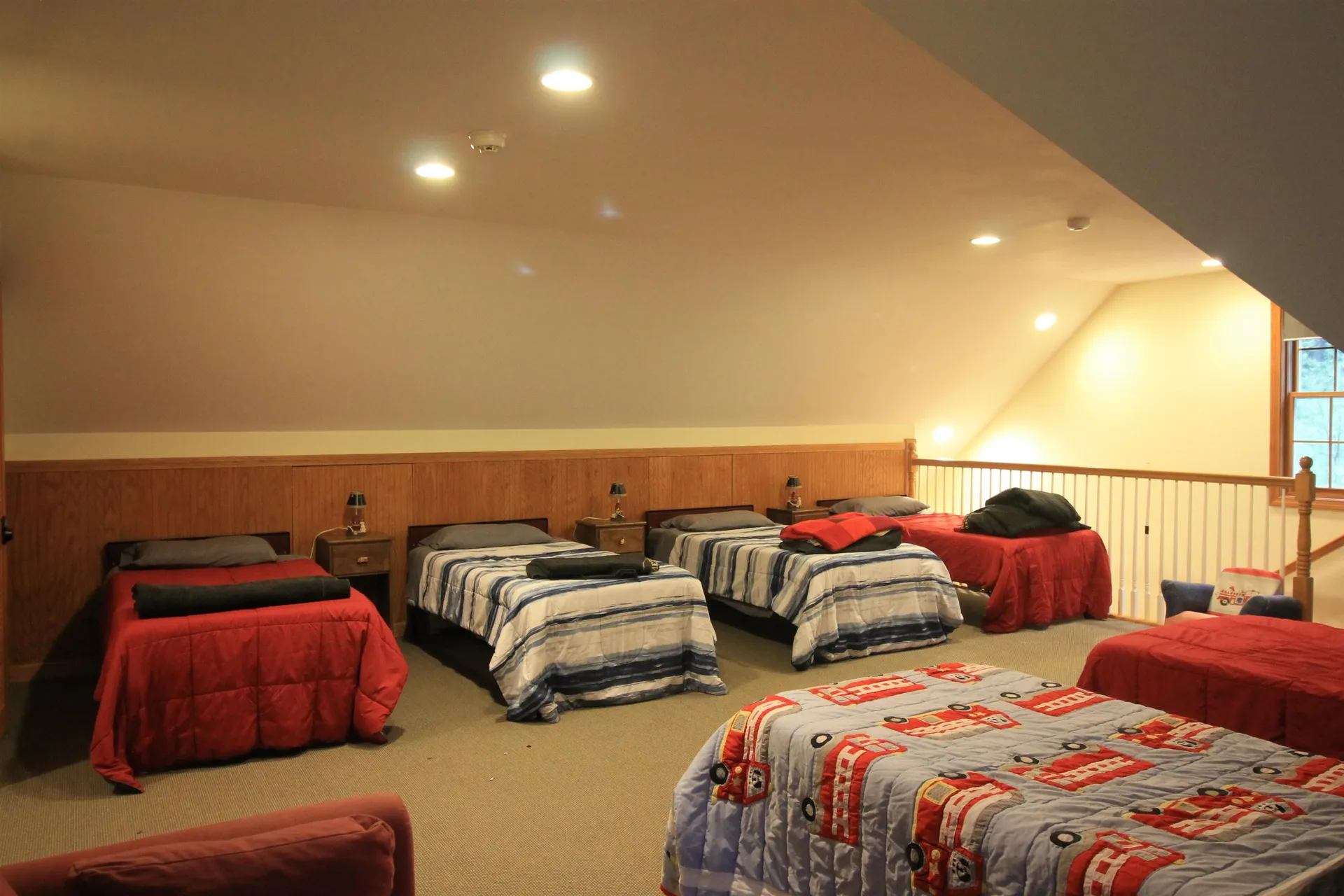 176 Amory Leland Drive Thornton NH 03285