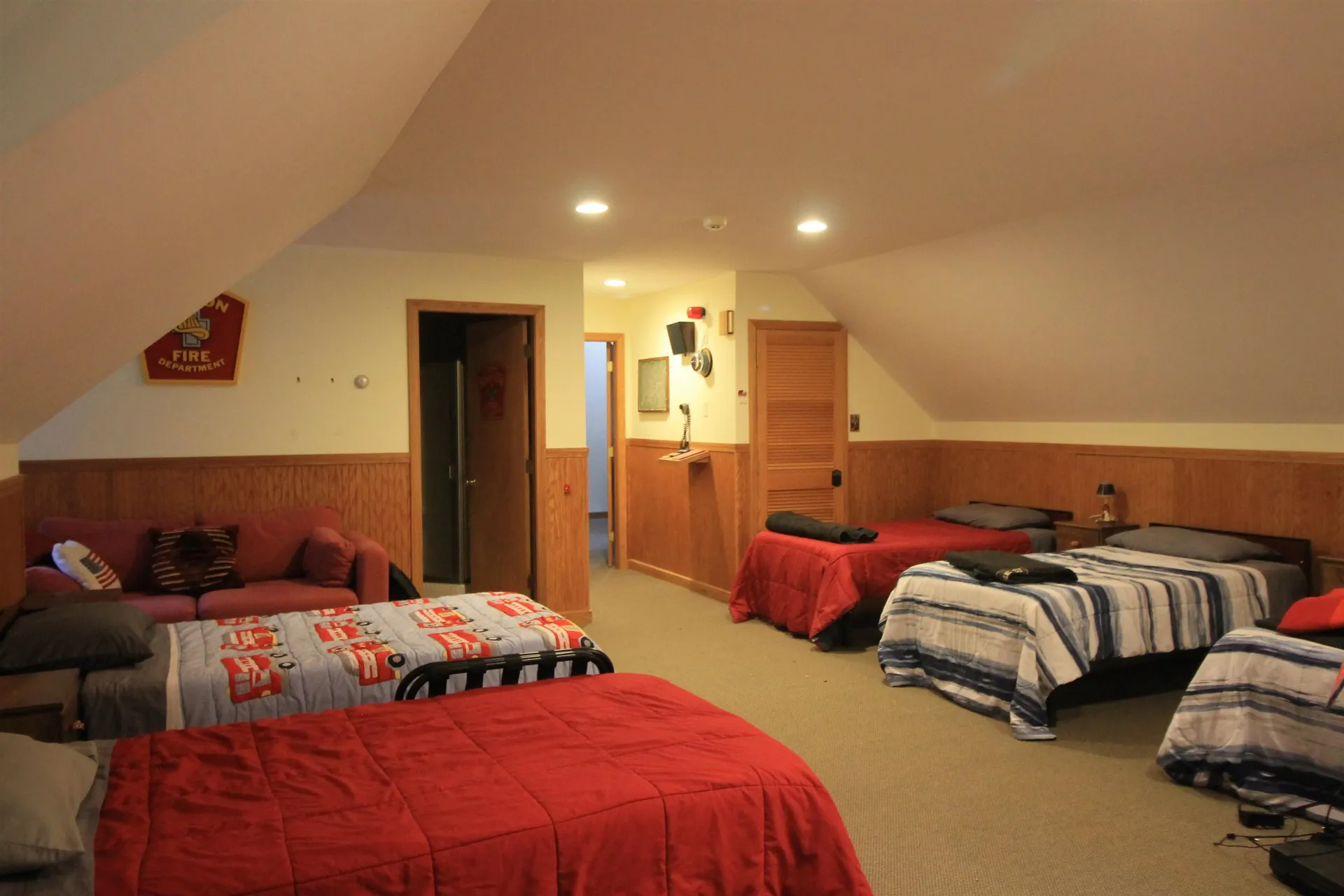 176 Amory Leland Drive Thornton NH 03285