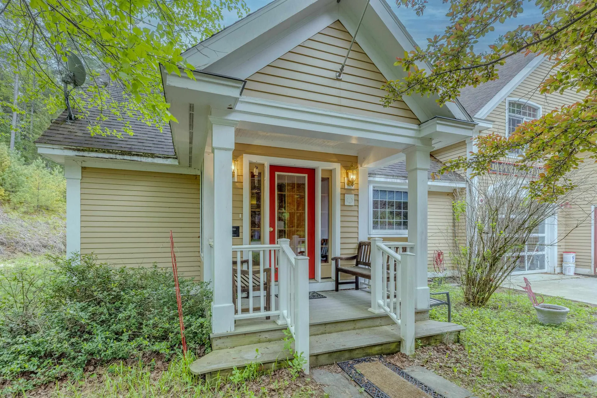 176 Amory Leland Drive Thornton NH 03285
