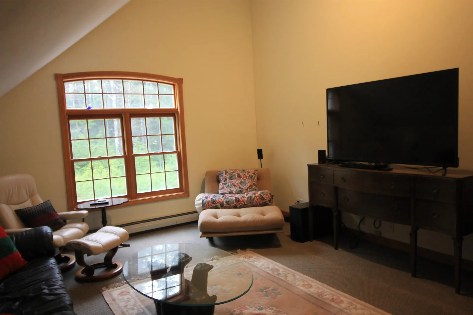 176 Amory Leland Drive Thornton NH 03285
