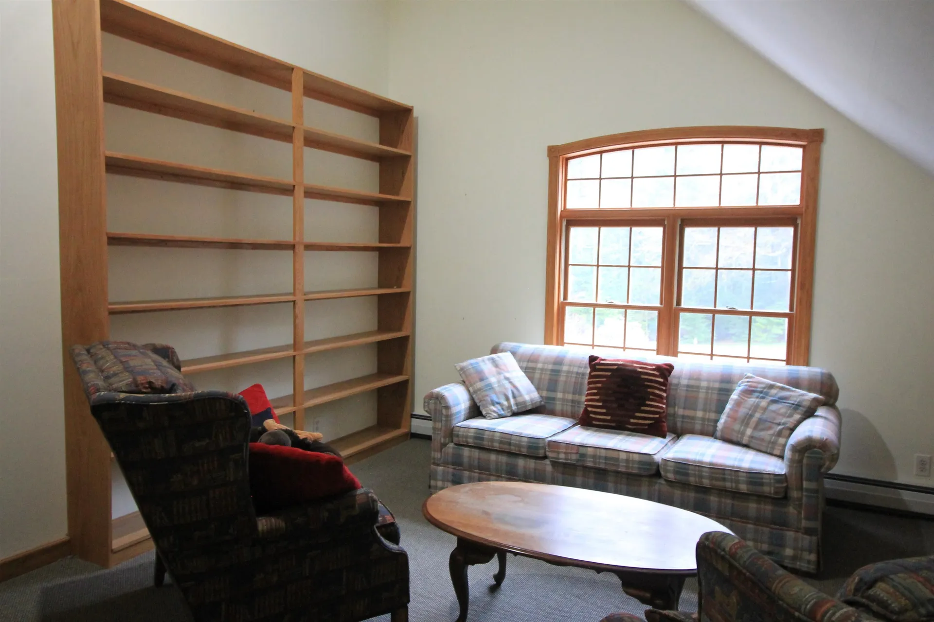 176 Amory Leland Drive Thornton NH 03285