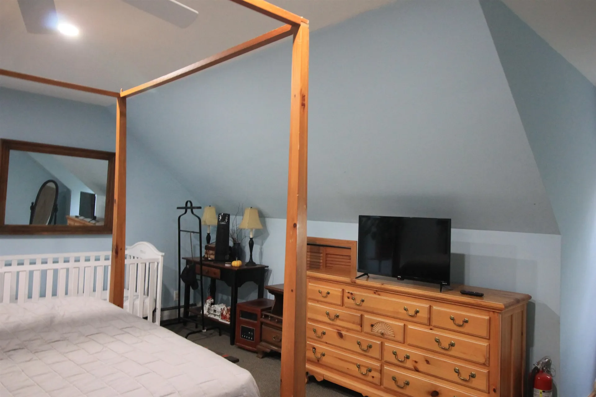 176 Amory Leland Drive Thornton NH 03285
