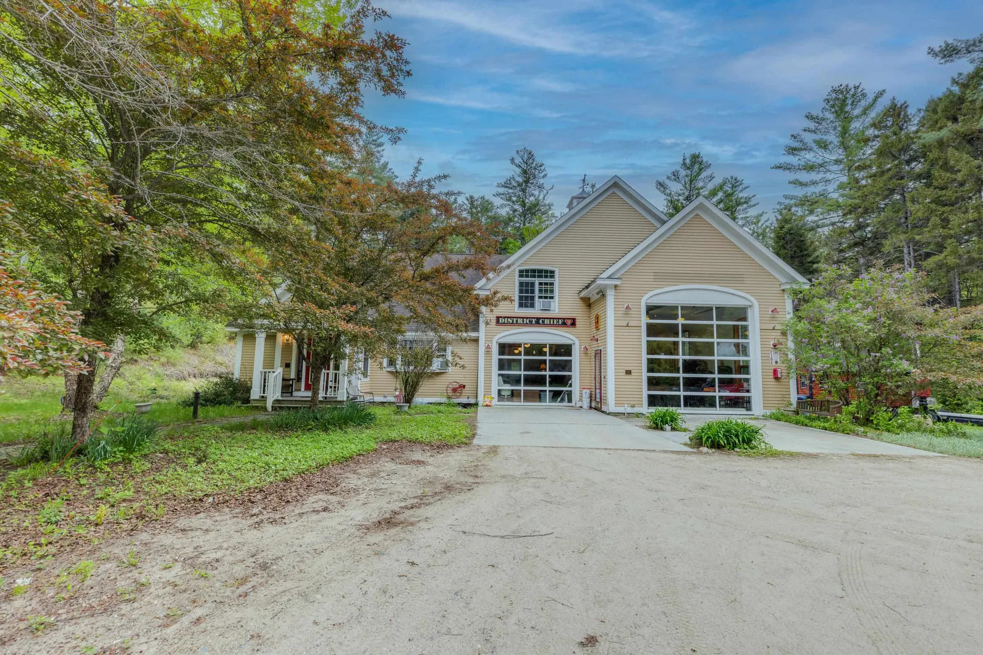 176 Amory Leland Drive Thornton NH 03285