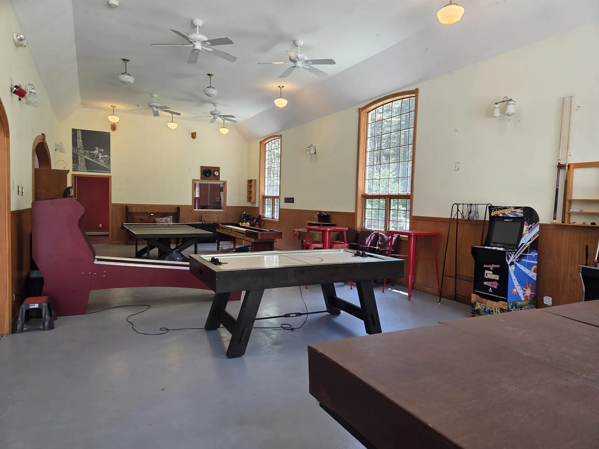 176 Amory Leland Drive Thornton NH 03285