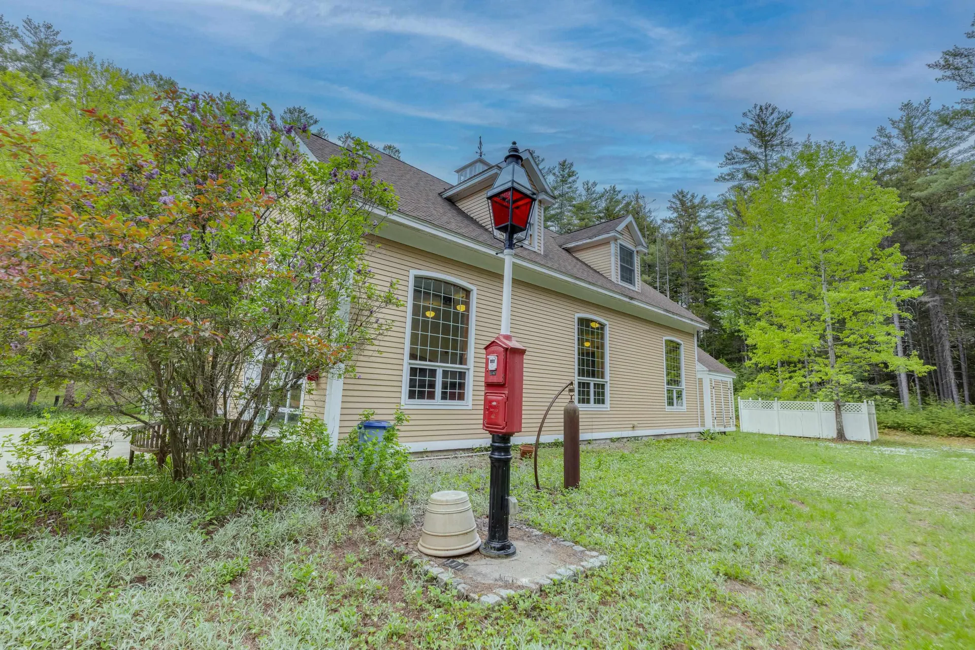176 Amory Leland Drive Thornton NH 03285