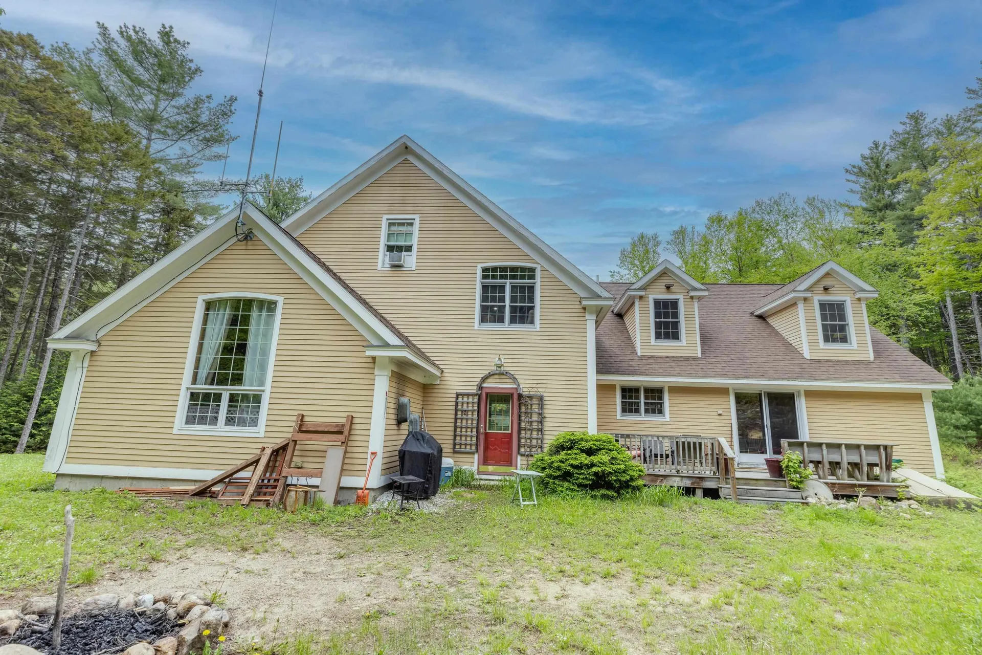 176 Amory Leland Drive Thornton NH 03285