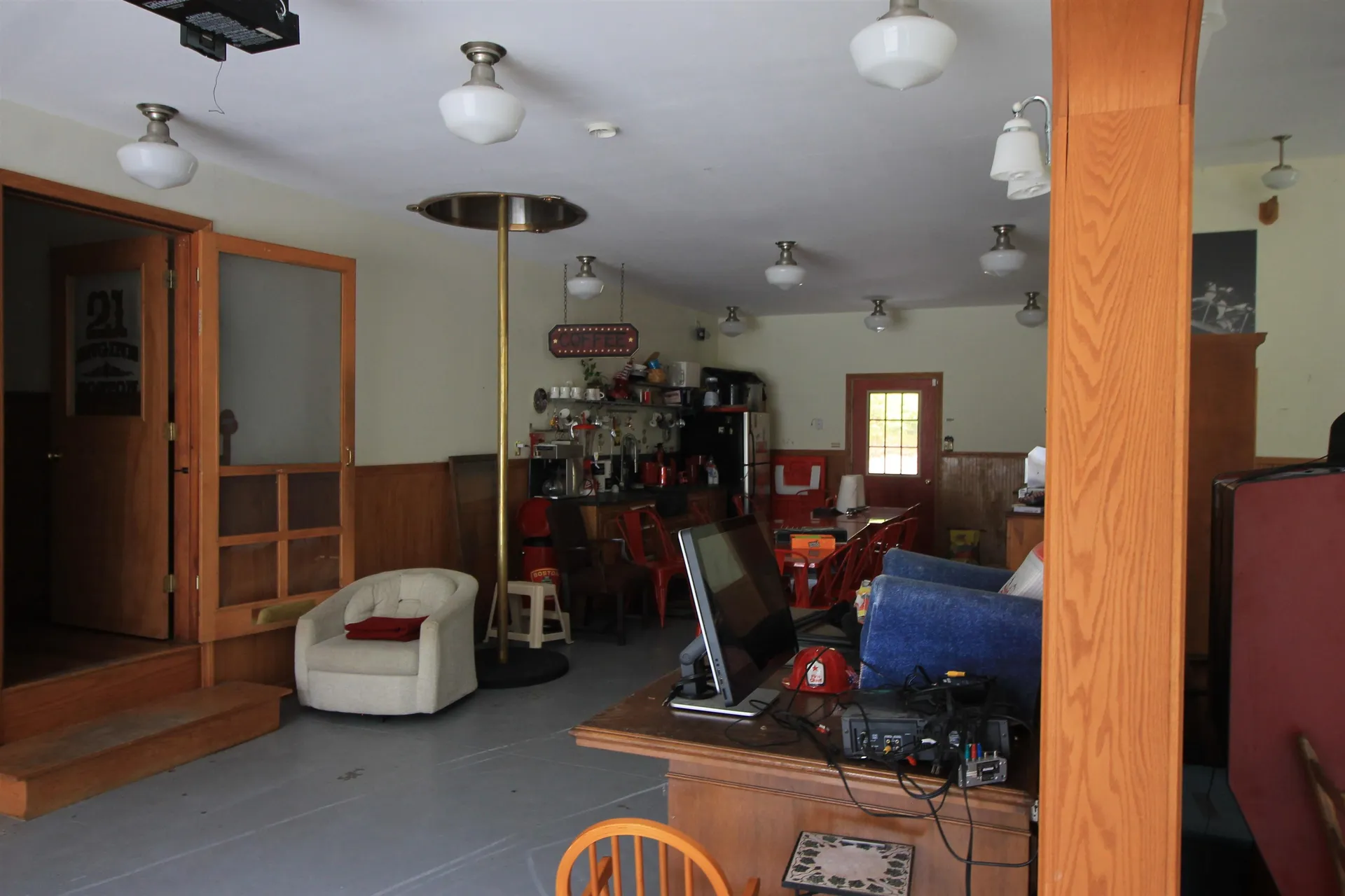 176 Amory Leland Drive Thornton NH 03285
