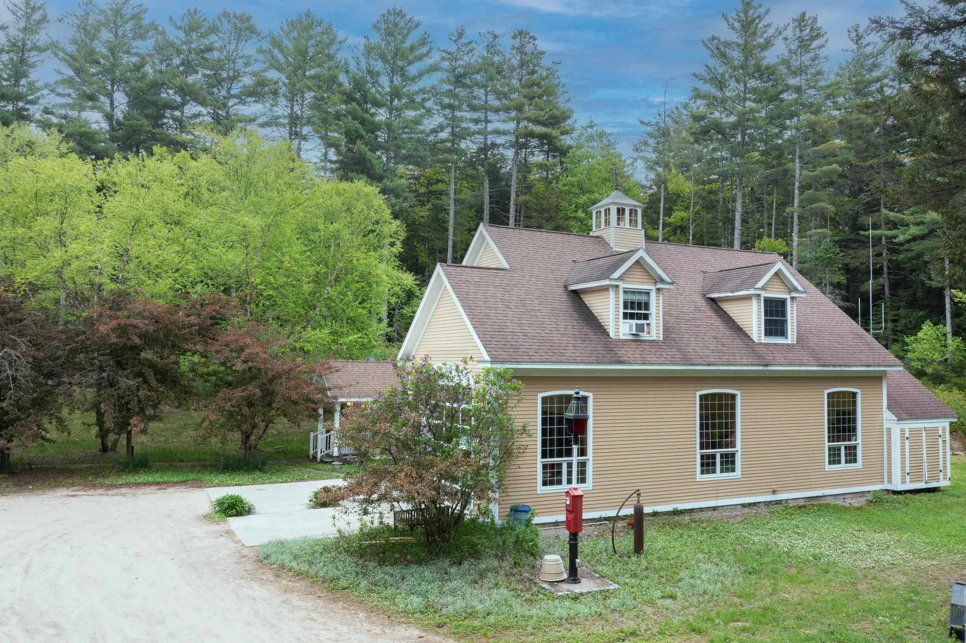 176 Amory Leland Drive Thornton NH 03285