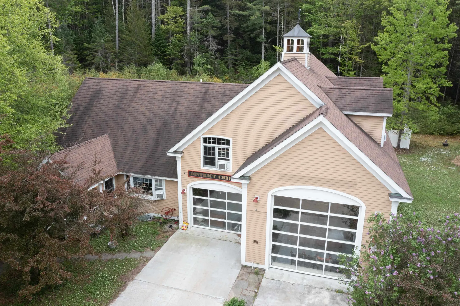 176 Amory Leland Drive Thornton NH 03285