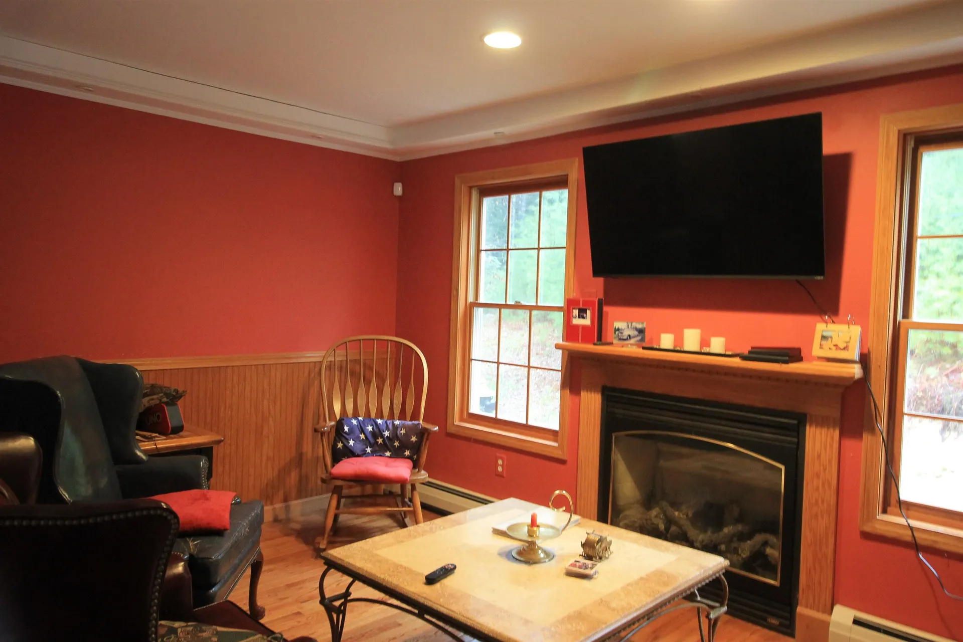 176 Amory Leland Drive Thornton NH 03285