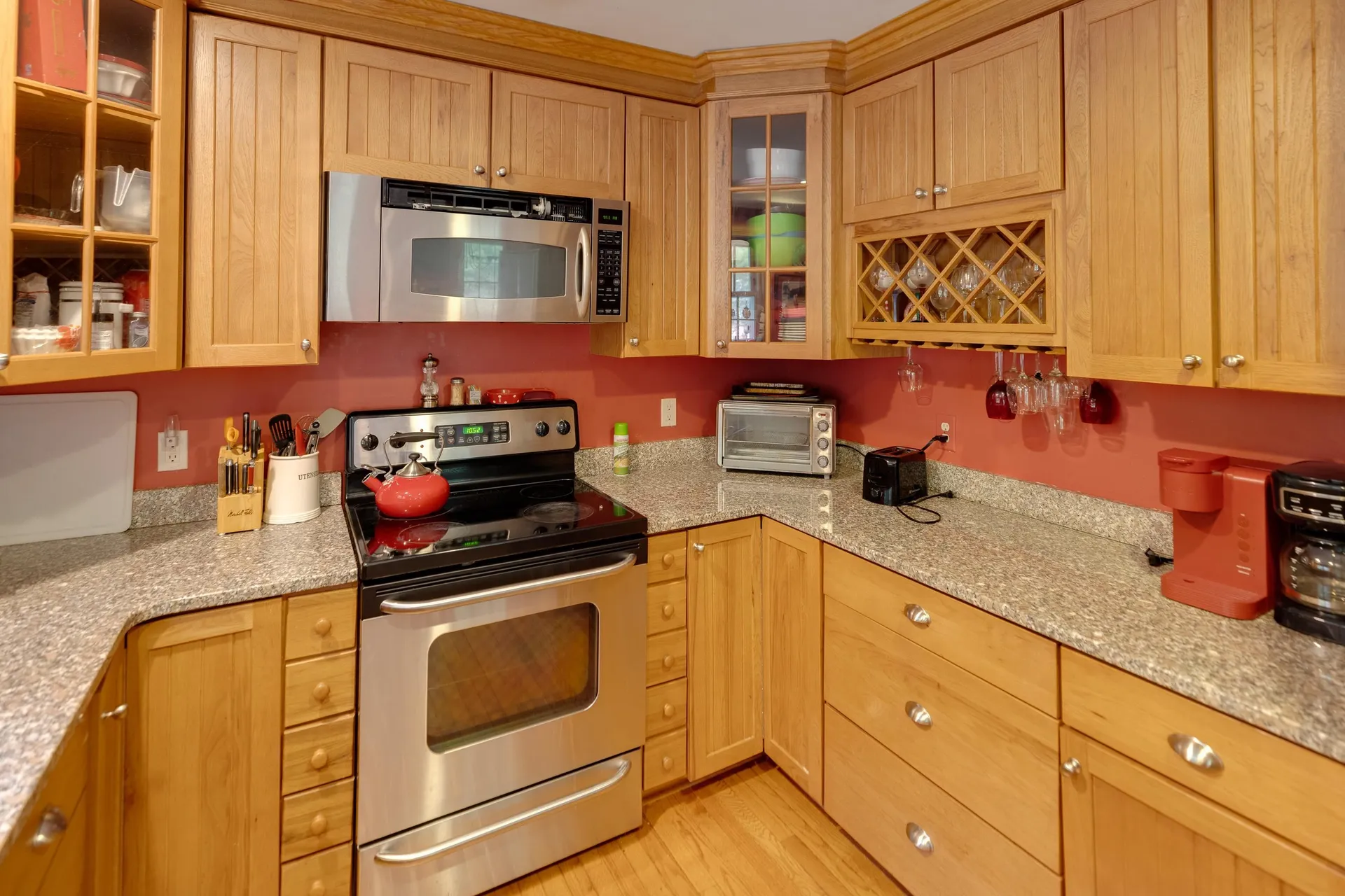 176 Amory Leland Drive Thornton NH 03285