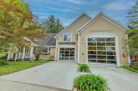 176 Amory Leland Drive Thornton NH 03285