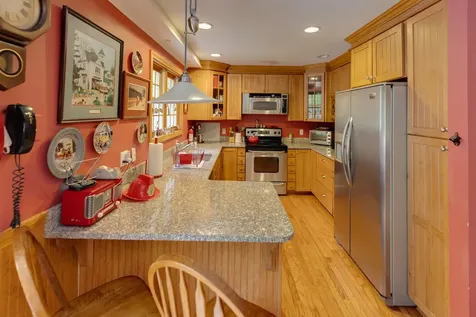 176 Amory Leland Drive Thornton NH 03285