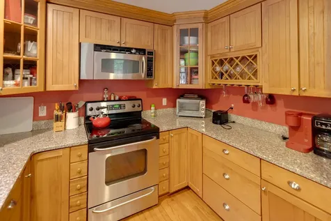 176 Amory Leland Drive Thornton NH 03285