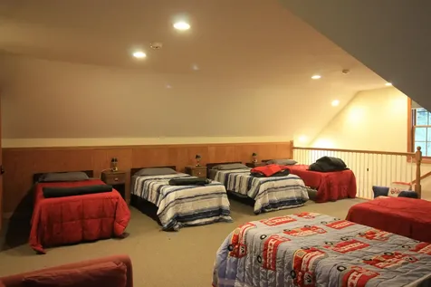 176 Amory Leland Drive Thornton NH 03285