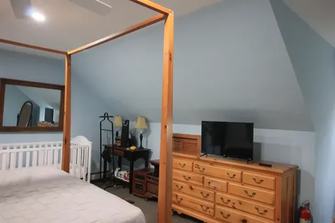 176 Amory Leland Drive Thornton NH 03285