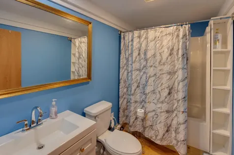 176 Amory Leland Drive Thornton NH 03285