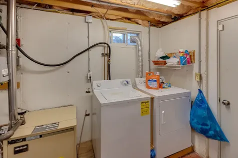 176 Amory Leland Drive Thornton NH 03285