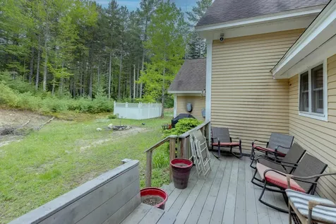 176 Amory Leland Drive Thornton NH 03285