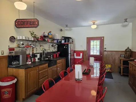 176 Amory Leland Drive Thornton NH 03285
