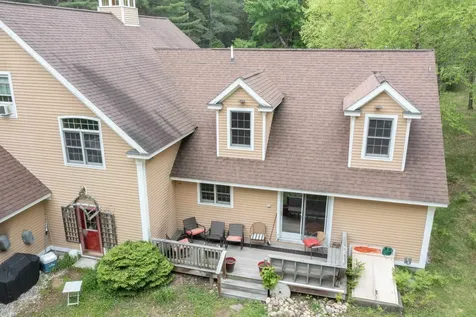 176 Amory Leland Drive Thornton NH 03285