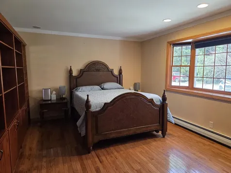 176 Amory Leland Drive Thornton NH 03285