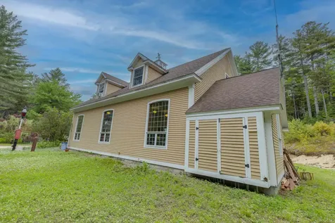 176 Amory Leland Drive Thornton NH 03285