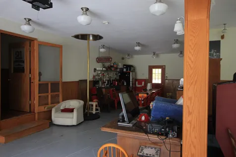 176 Amory Leland Drive Thornton NH 03285