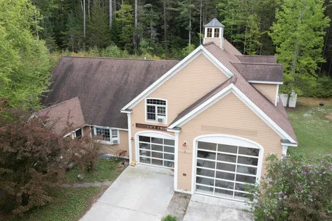 176 Amory Leland Drive Thornton NH 03285