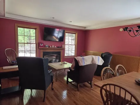176 Amory Leland Drive Thornton NH 03285