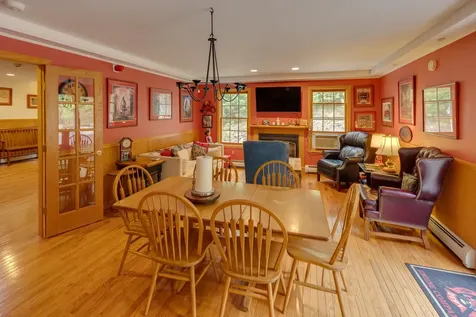 176 Amory Leland Drive Thornton NH 03285