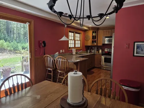 176 Amory Leland Drive Thornton NH 03285