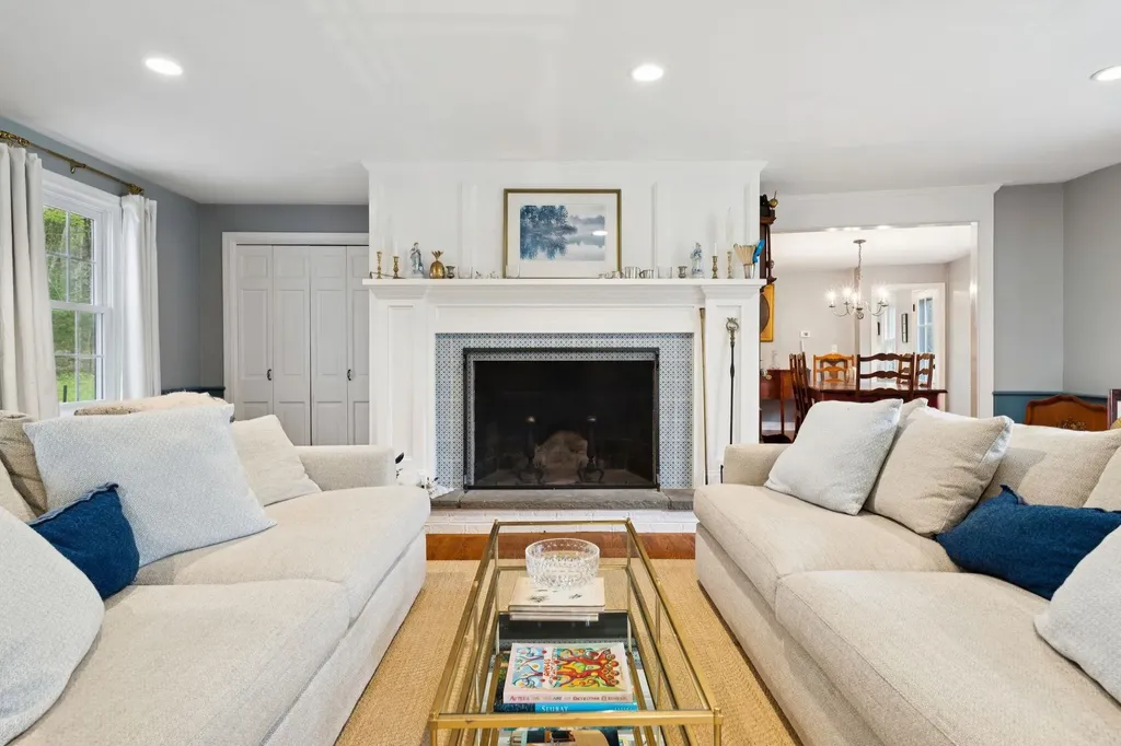 12 Hemlock Road Kensington NH 03833