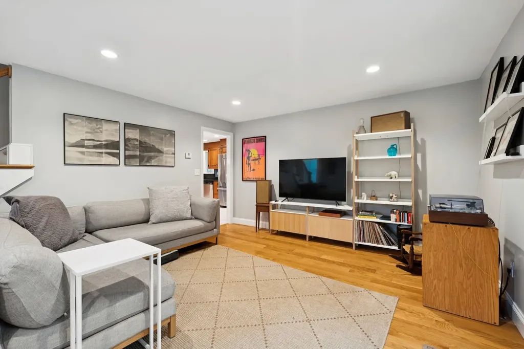 12 Hemlock Road Kensington NH 03833