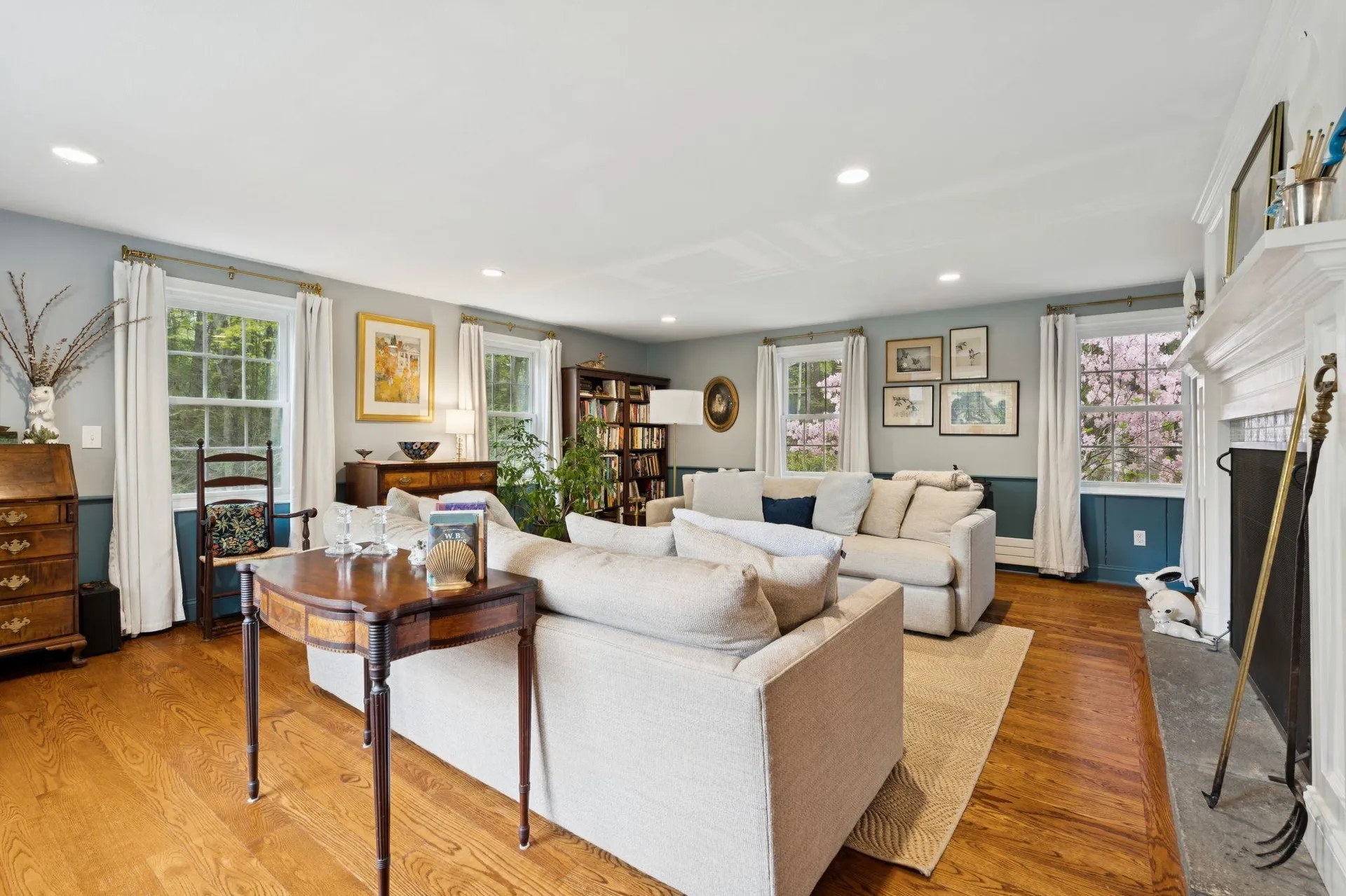 12 Hemlock Road Kensington NH 03833