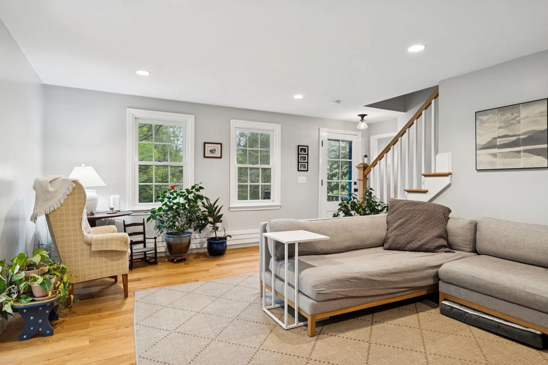 12 Hemlock Road Kensington NH 03833