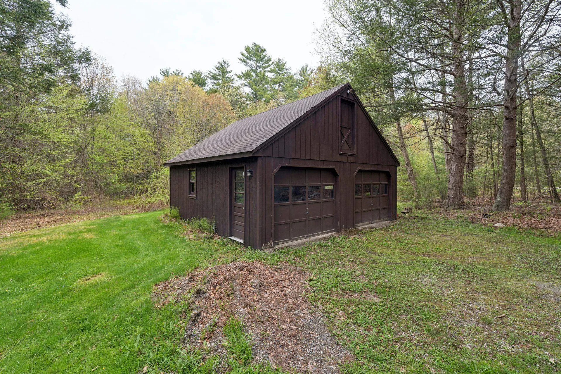 12 Hemlock Road Kensington NH 03833