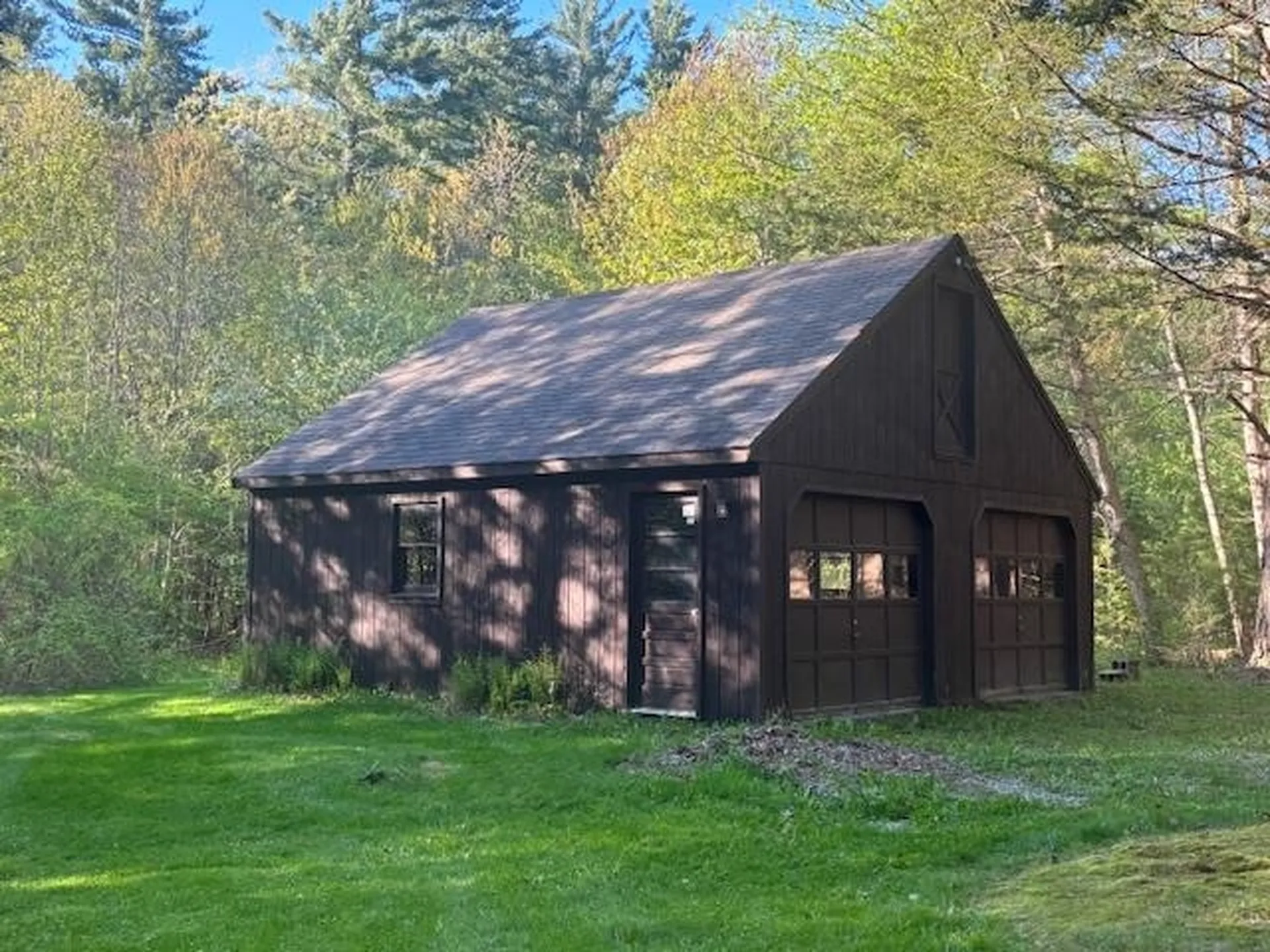 12 Hemlock Road Kensington NH 03833
