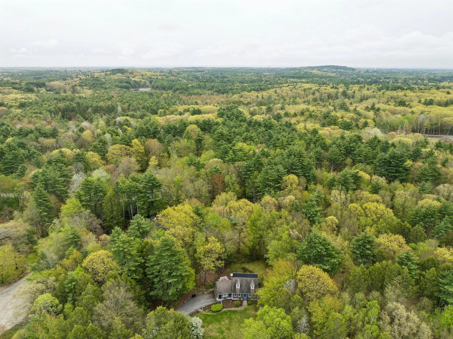 12 Hemlock Road Kensington NH 03833