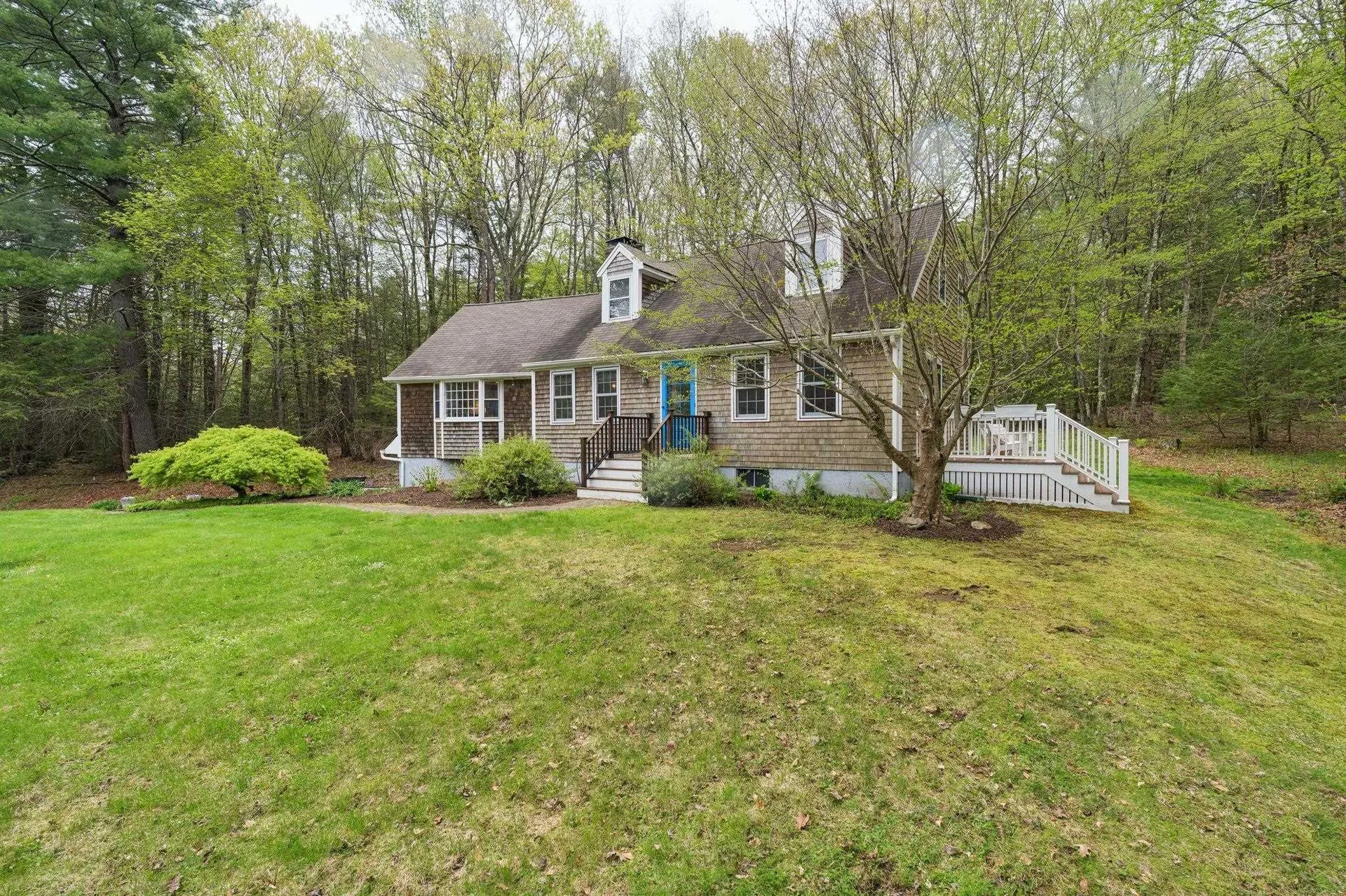 12 Hemlock Road Kensington NH 03833