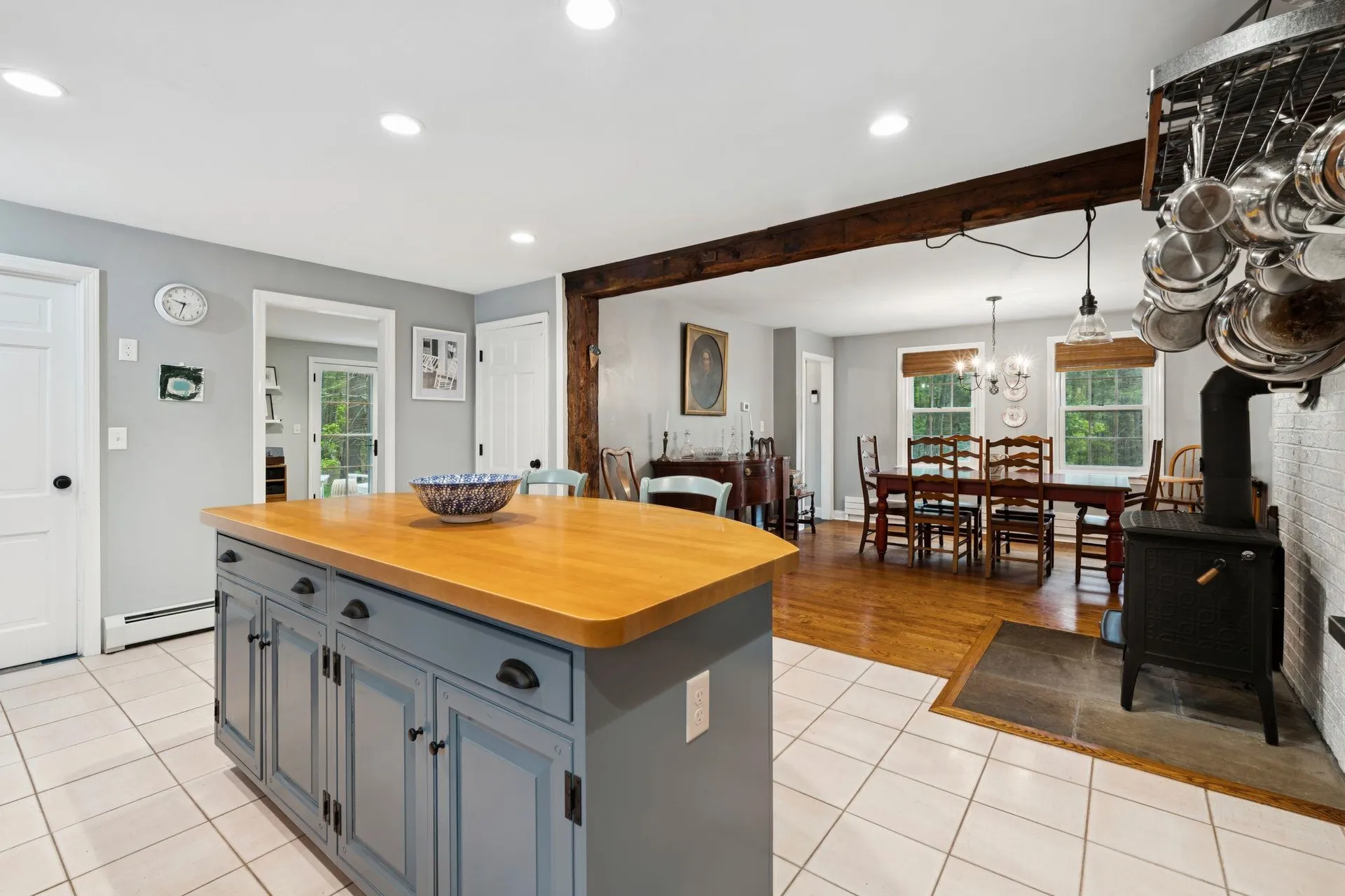 12 Hemlock Road Kensington NH 03833