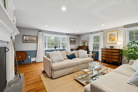 12 Hemlock Road Kensington NH 03833