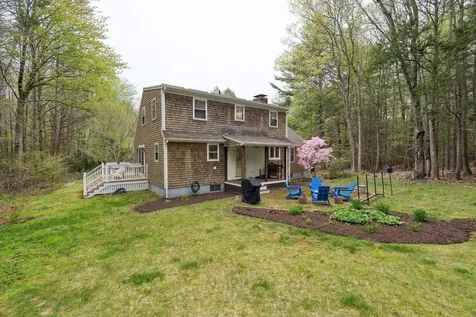 12 Hemlock Road Kensington NH 03833