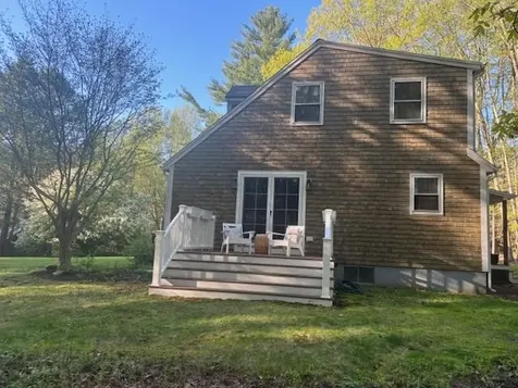 12 Hemlock Road Kensington NH 03833