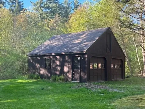 12 Hemlock Road Kensington NH 03833
