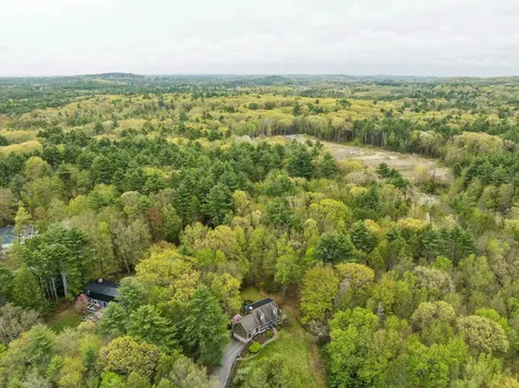 12 Hemlock Road Kensington NH 03833