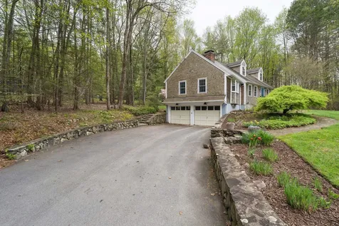 12 Hemlock Road Kensington NH 03833