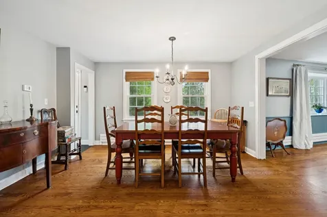 12 Hemlock Road Kensington NH 03833
